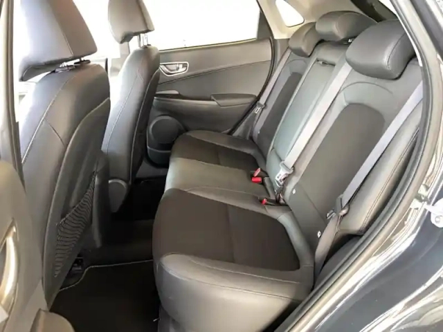 Hyundai Kona electrique 64 kwh - 204 ch — photo 25