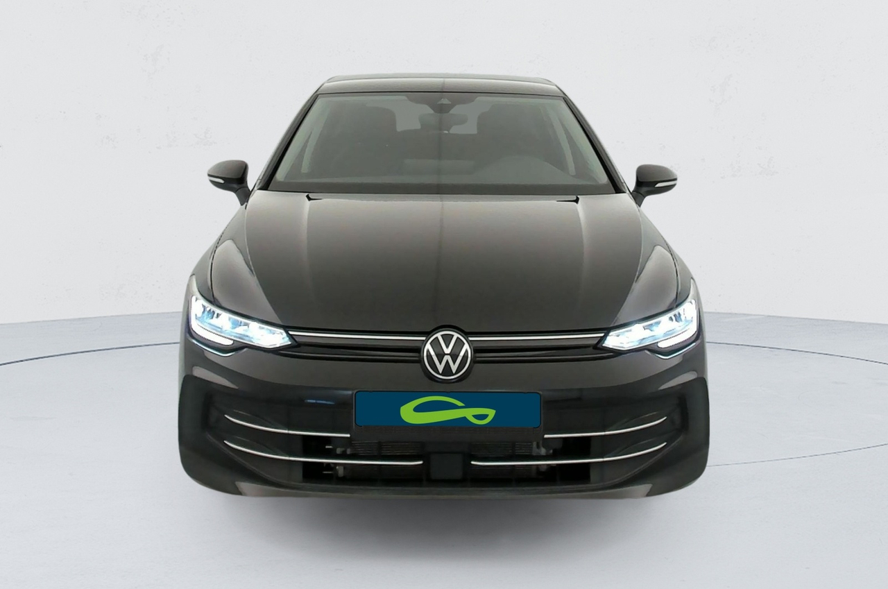 Volkswagen Golf 8 — photo 8