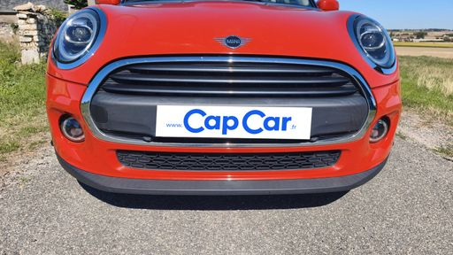 Mini Mini 1.5 One 102 - One – 2020 – 63448 km – Essence – Boîte Manuelle — photo 45