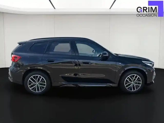 Bmw X1 sdrive 18i 136ch dkg7 — photo 27
