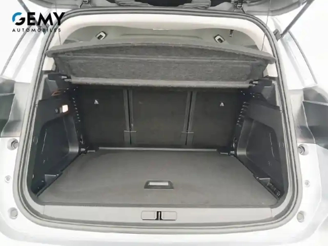 Citroën C5 Aircross puretech 130 s&amp;s eat8 — photo 40