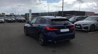 Bmw Série 1 118dA 150ch Edition Sport 8cv — photo 7
