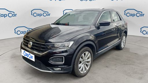 Volkswagen T-Roc 1.5 TSI 150 - Carat – 2019 – 105025 km – Essence – Boîte Manuelle — photo 41