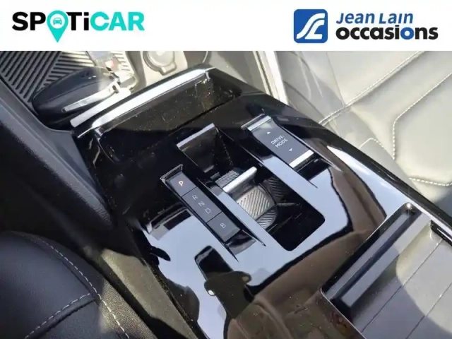 Citroën C4 e- x 136 ch automatique — photo 34