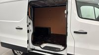 Renault Trafic L1H1 1000 2.0 dCi 120ch Grand Confort E6 — photo 20