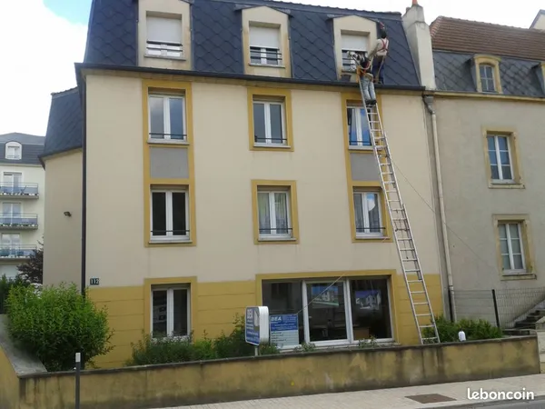 Appartement Location Metz 2p 45m² 650€