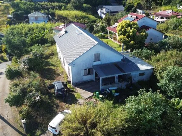 Villa 6 pièces 167 m²