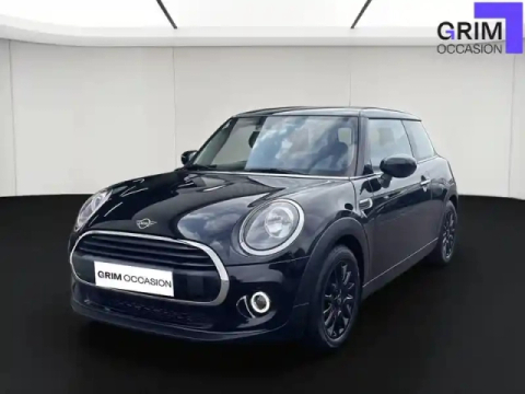 Mini Mini hatch 3 portes one 75 ch