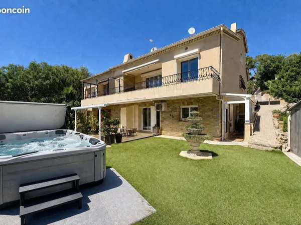 Villa a vendre