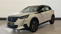Peugeot 2008 1.2 PureTech 130ch S&S GT Line EAT8 7cv — photo 1