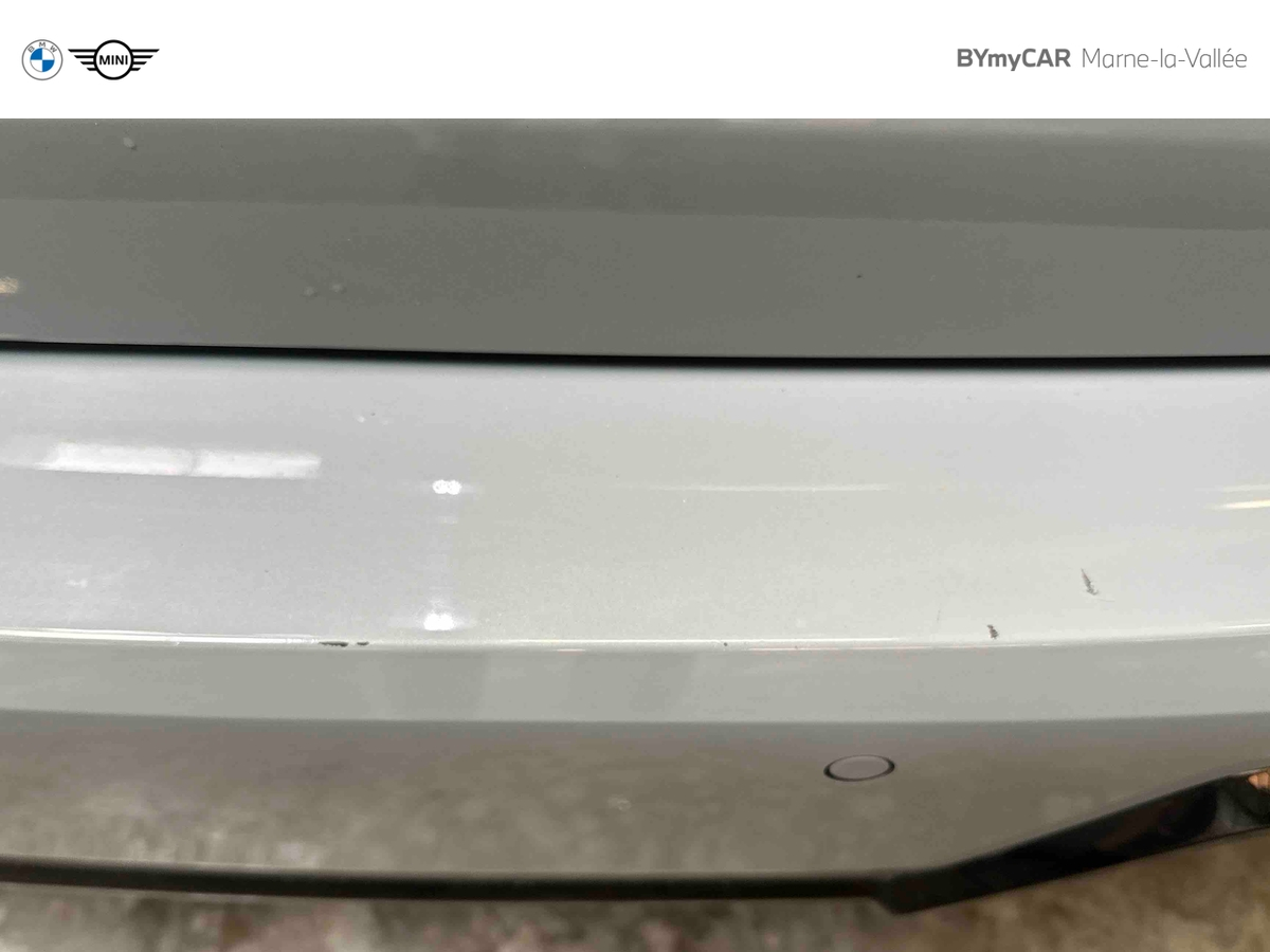 BMW Gran Coupe 220 170 ch DKG7 — photo 35