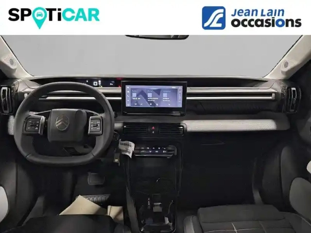 Citroën C3 hybride 110 ch e-dcs6 — photo 8