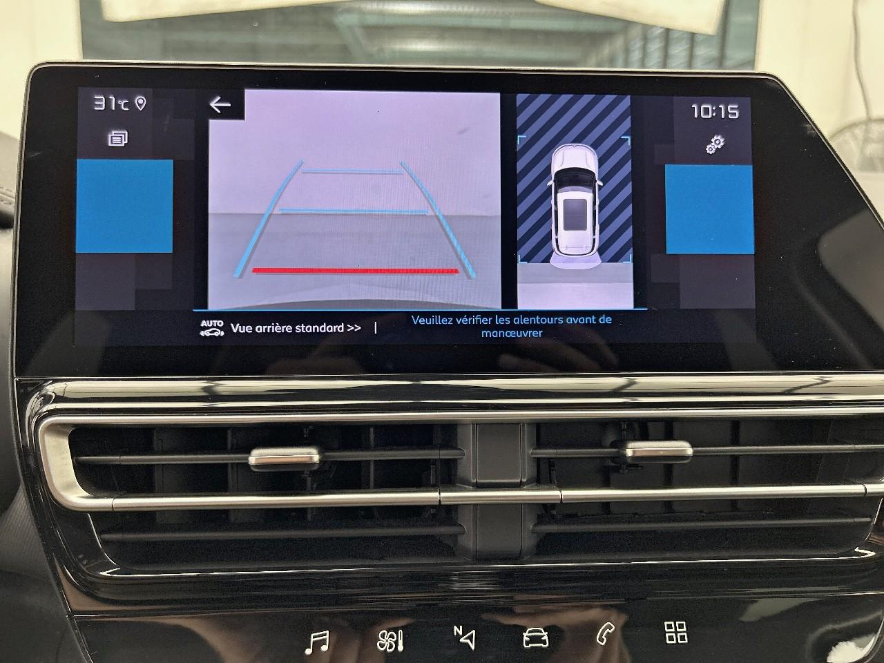 Citroën C5 Aircross bluehdi 130 s&s eat8 shine — photo 28