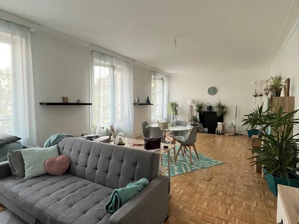 Appartement 3 pièces 90 m²