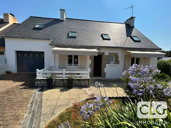 Maison 7 pièces 129 m²
