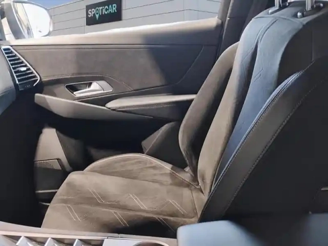 Ds Ds 7 ds7 crossback hybride e-tense 225 eat8 performance line — photo 9