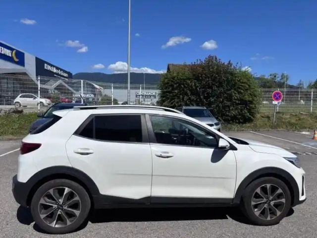Kia Stonic 1.0 t-gdi 120ch isg premium — photo 4