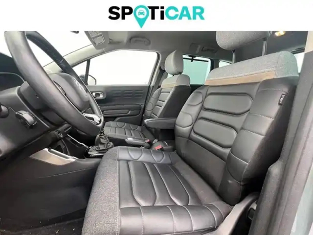 Citroën C3 Aircross puretech 130 s&amp;s eat6 — photo 9