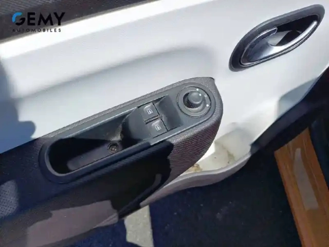 Renault Twingo iii achat intégral - 21 — photo 14