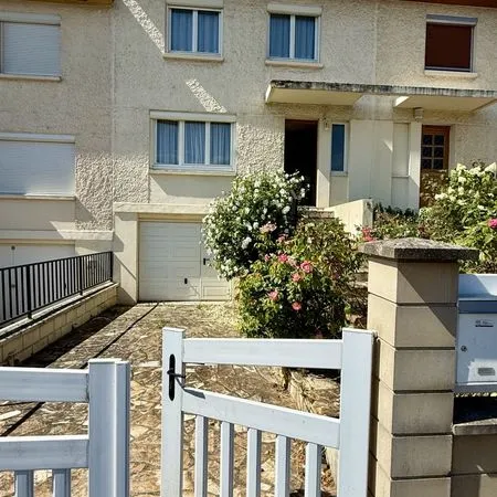Maison 5 pièces 78 m²