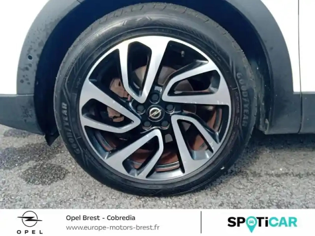 Opel Grandland X 1.2 turbo 130ch ultimate — photo 5