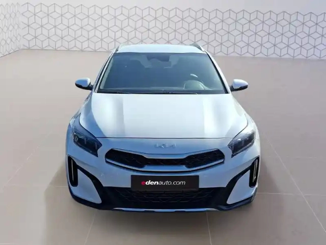 Kia Xceed 1.5 t-gdi 140 ch bvm6 — photo 8