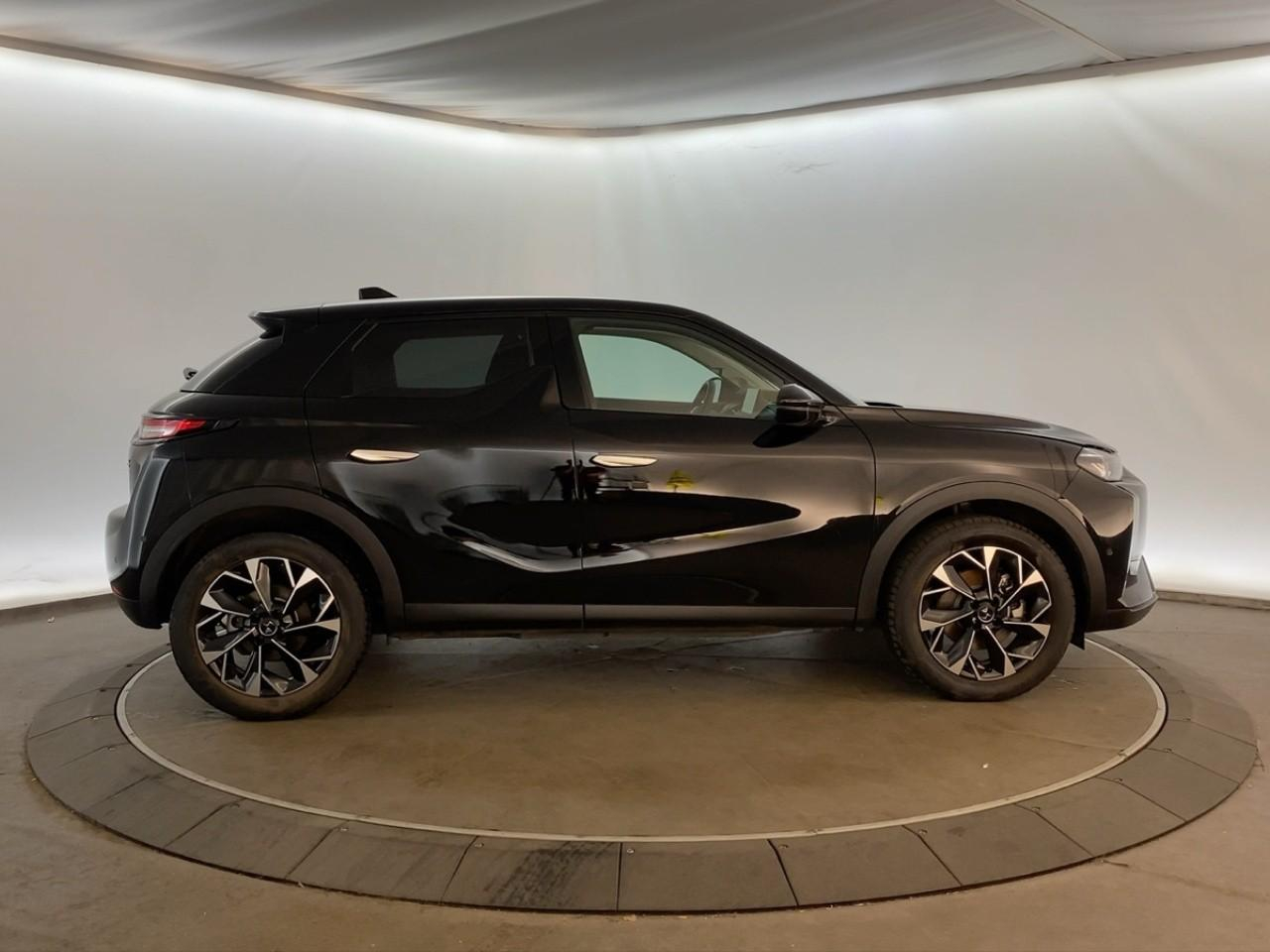 Ds Ds 3 e-tense etoile — photo 4