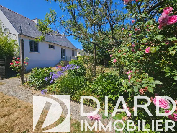 Maison 5 pièces 82 m²
