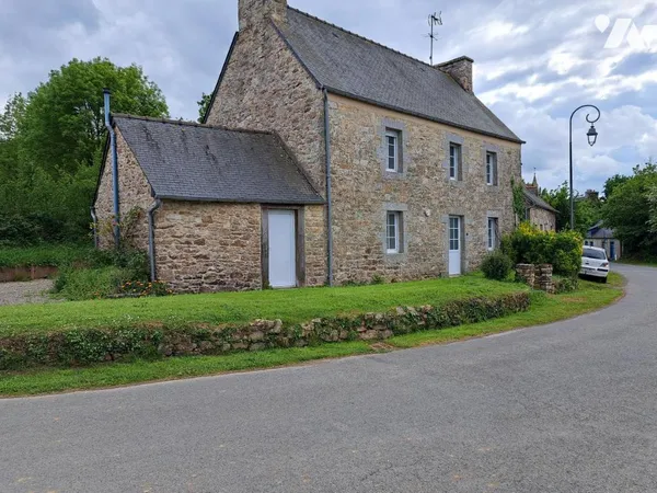 Maison 4 pièces 82 m²