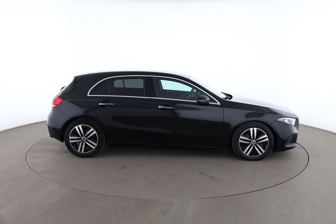 Mercedes-Benz Classe A 200 d Progressive Line 8G-DCT — photo 6