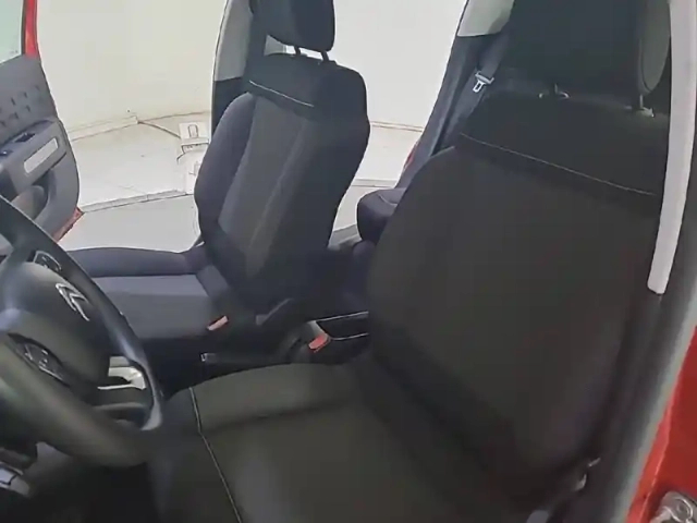 Citroën C3 bluehdi 100 ch bvm6 — photo 11