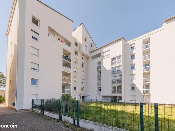 Appartement T3
