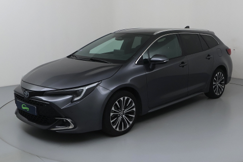 Toyota Corolla Touring Sports