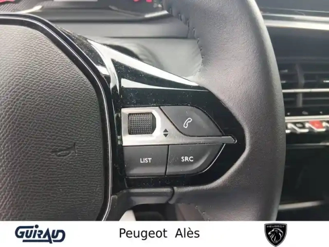 Peugeot 208 puretech 75 s&amp;s bvm5 — photo 18