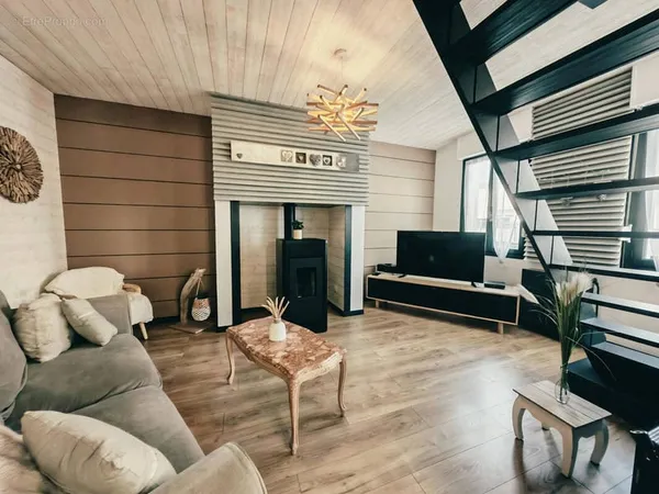 Maison Berck plage