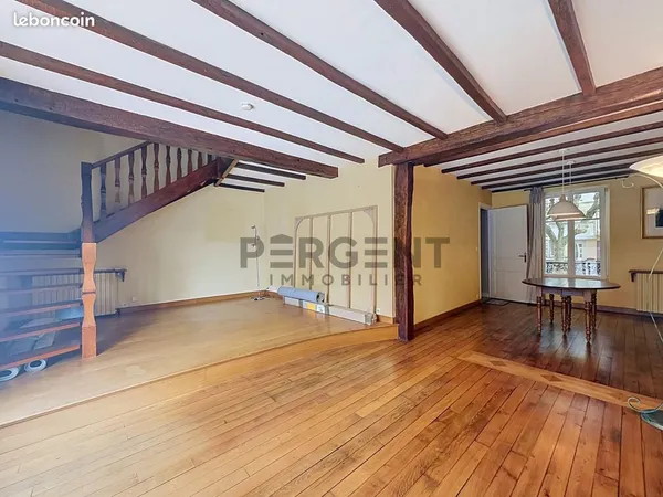 Maison 6 pièces 115 m²