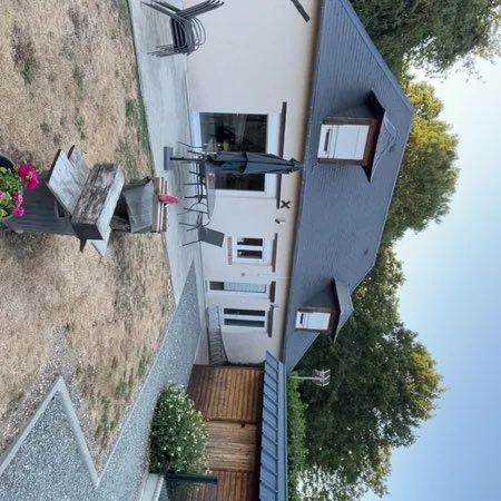 Maison 85m2