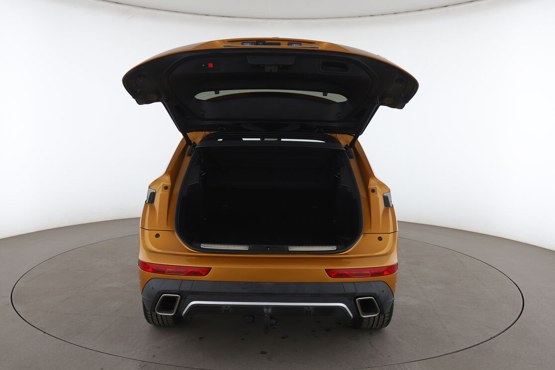 DS Automobiles DS7 Crossback 1.6 PureTech Grand Chic Automatique — photo 15