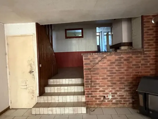 Maison 5 pièces 136 m²