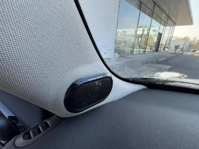 Mini Mini cooper se 184ch edition premium plus bva 5cv — photo 12