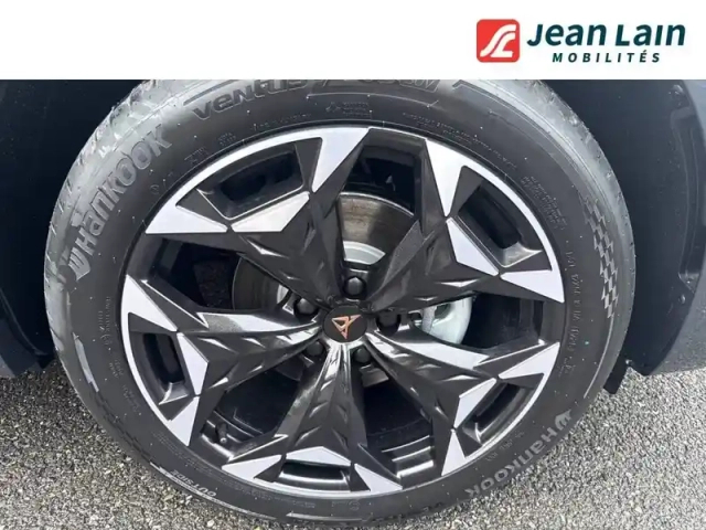 Cupra Terramar 1.5 etsi hybrid 150 ch dsg7 — photo 63