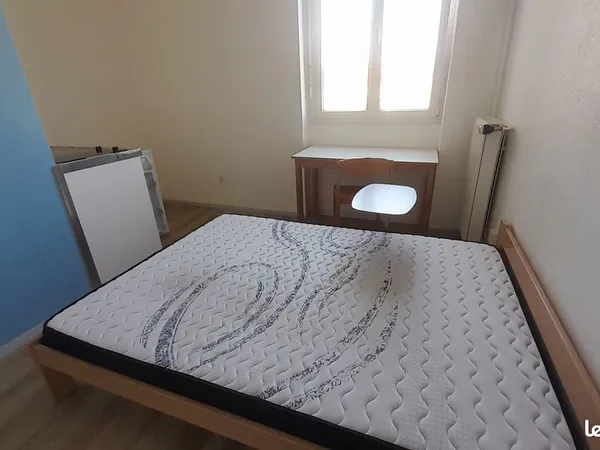 Studio étudiant strasbourg (charges comprises)
