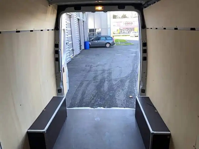 Mercedes Sprinter fgn 215 cdi 39 3.0t fwd — photo 91
