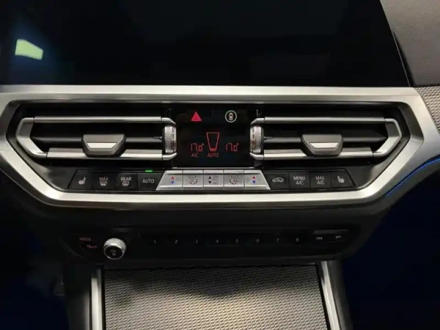 Bmw Serie 3 série 3 touring 330ea xdrive 292ch m sport — photo 14