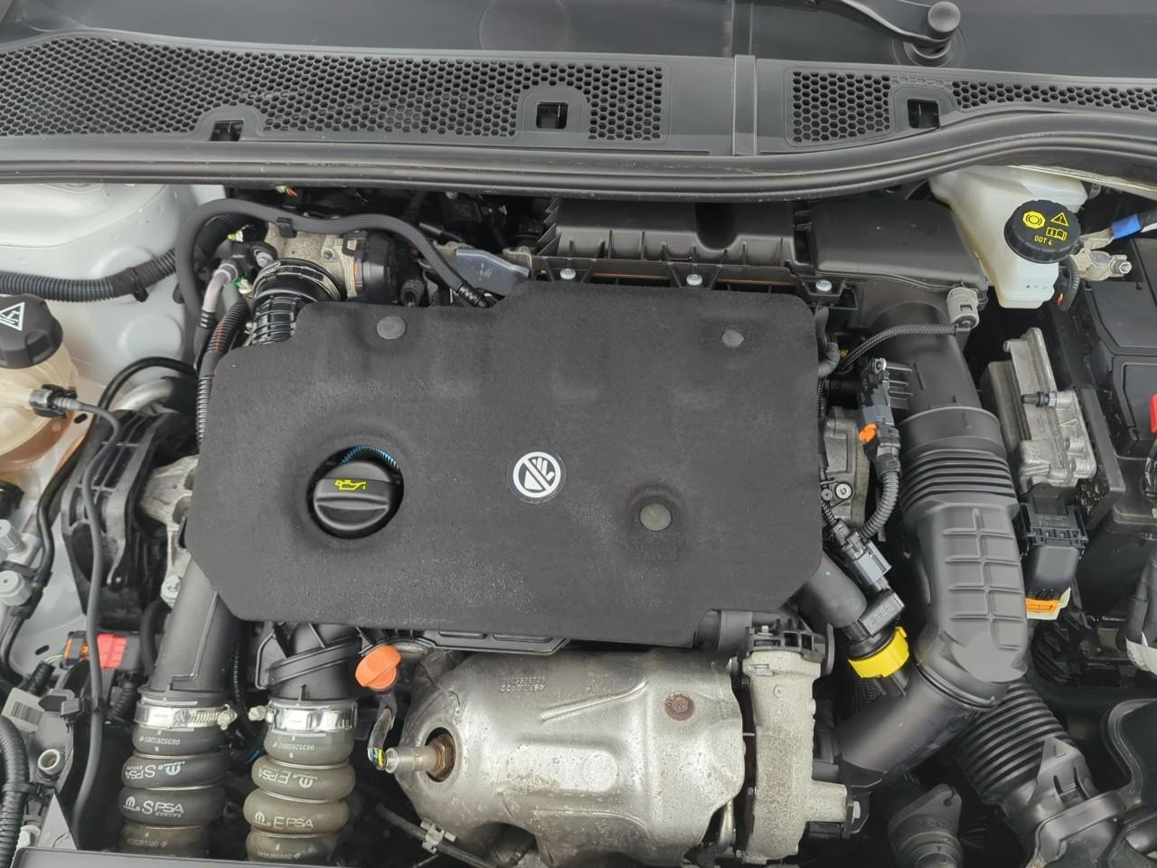 Citroën C4 bluehdi 130 s&s eat8 feel pack — photo 16