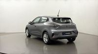 Renault Clio 1.5 dCi 100ch Evolution - 25 — photo 8