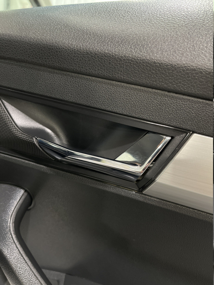 Skoda Karoq — photo 64