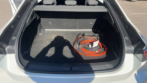 Peugeot 508 1.6 Hybrid 225 e-EAT8 - Active Pack – 2023 – 37256 km – Hybride rechargeable – Boîte Automatique — photo 50
