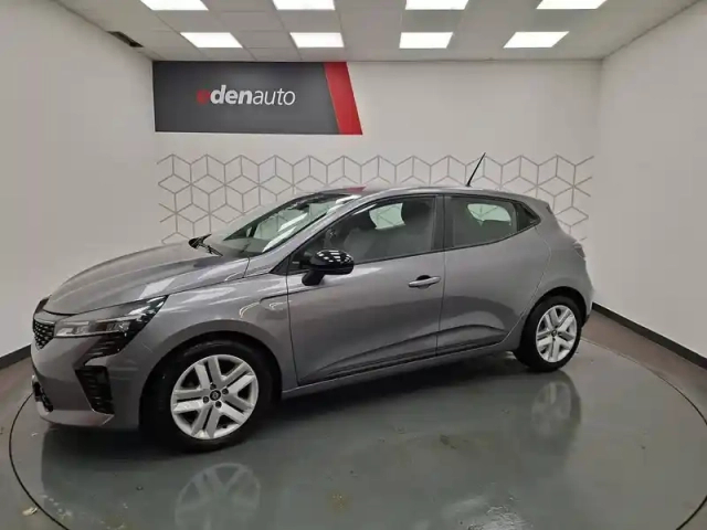 Renault Clio tce 90 — photo 105