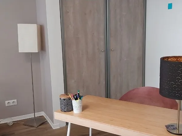 Bureau à louer